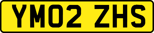 YM02ZHS