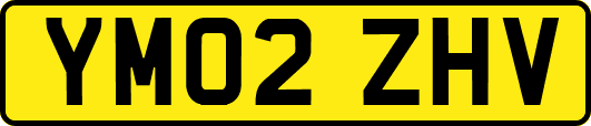 YM02ZHV