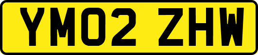 YM02ZHW