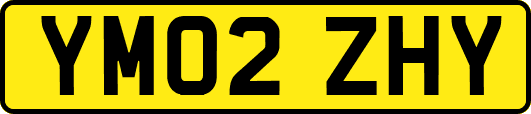 YM02ZHY