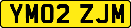 YM02ZJM