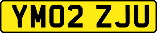 YM02ZJU
