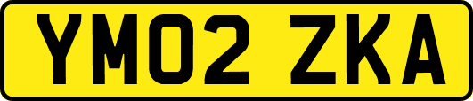 YM02ZKA