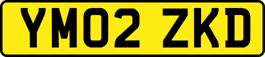 YM02ZKD