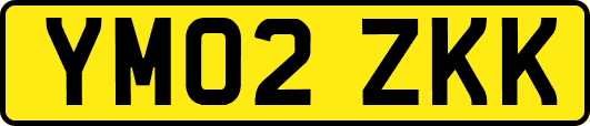 YM02ZKK