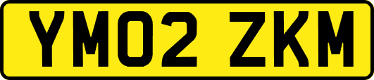 YM02ZKM
