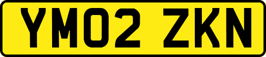 YM02ZKN