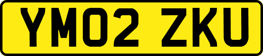 YM02ZKU