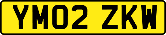 YM02ZKW