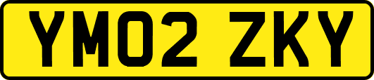 YM02ZKY