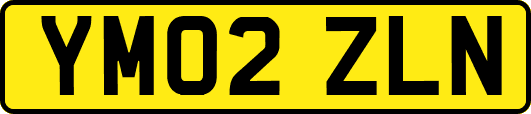YM02ZLN