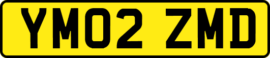 YM02ZMD