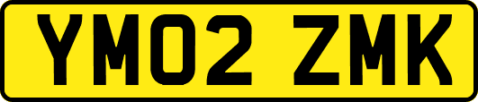 YM02ZMK