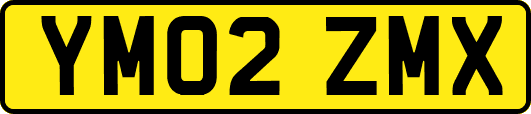 YM02ZMX
