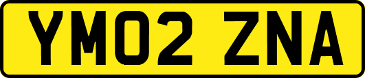 YM02ZNA
