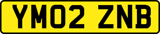 YM02ZNB