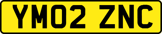 YM02ZNC