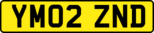 YM02ZND