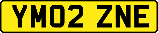 YM02ZNE