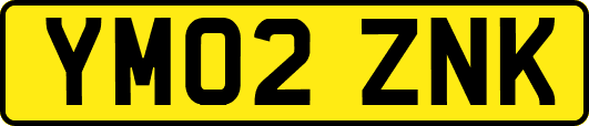 YM02ZNK