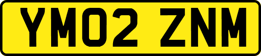 YM02ZNM