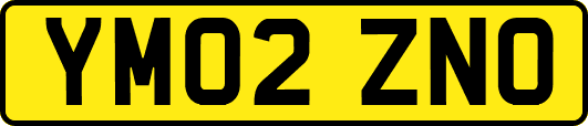YM02ZNO