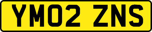 YM02ZNS