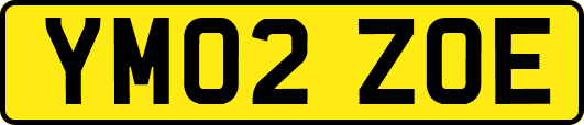 YM02ZOE