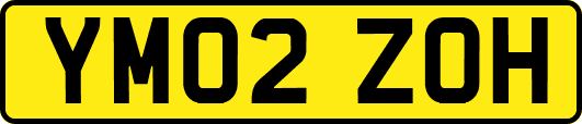 YM02ZOH
