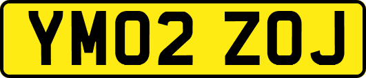YM02ZOJ
