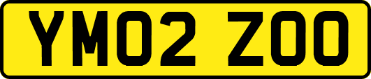 YM02ZOO