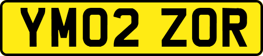 YM02ZOR