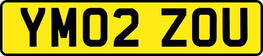 YM02ZOU