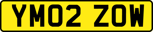 YM02ZOW