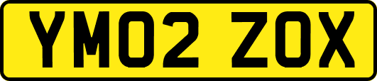 YM02ZOX