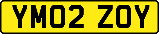 YM02ZOY
