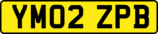 YM02ZPB