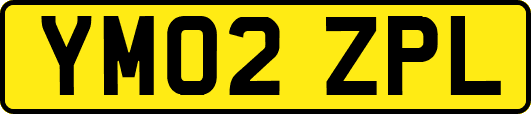 YM02ZPL