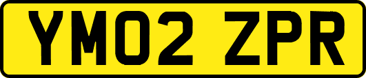 YM02ZPR