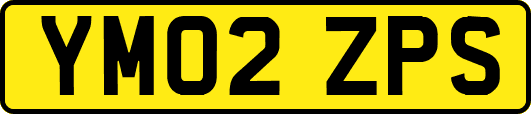 YM02ZPS