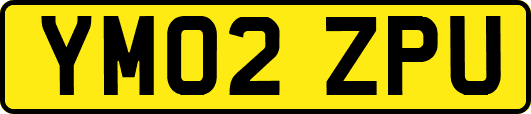 YM02ZPU
