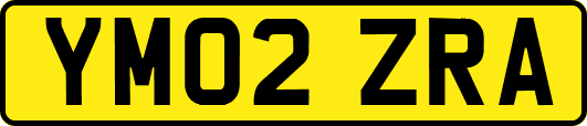 YM02ZRA
