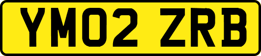 YM02ZRB