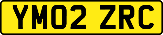 YM02ZRC