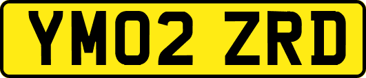 YM02ZRD