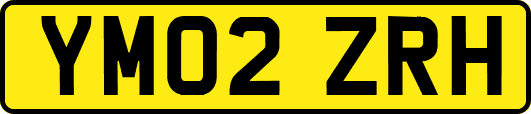 YM02ZRH