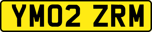 YM02ZRM