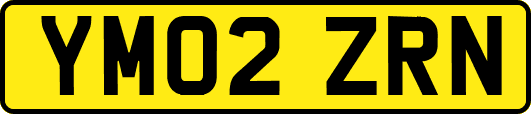 YM02ZRN