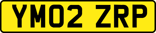 YM02ZRP