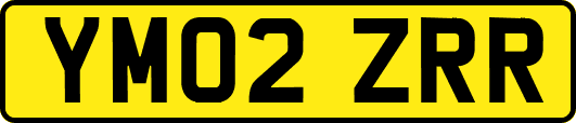 YM02ZRR